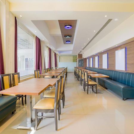 Hotel Krone A Family Hotel Near Igi Airport Delhi New Delhi Exterior photo